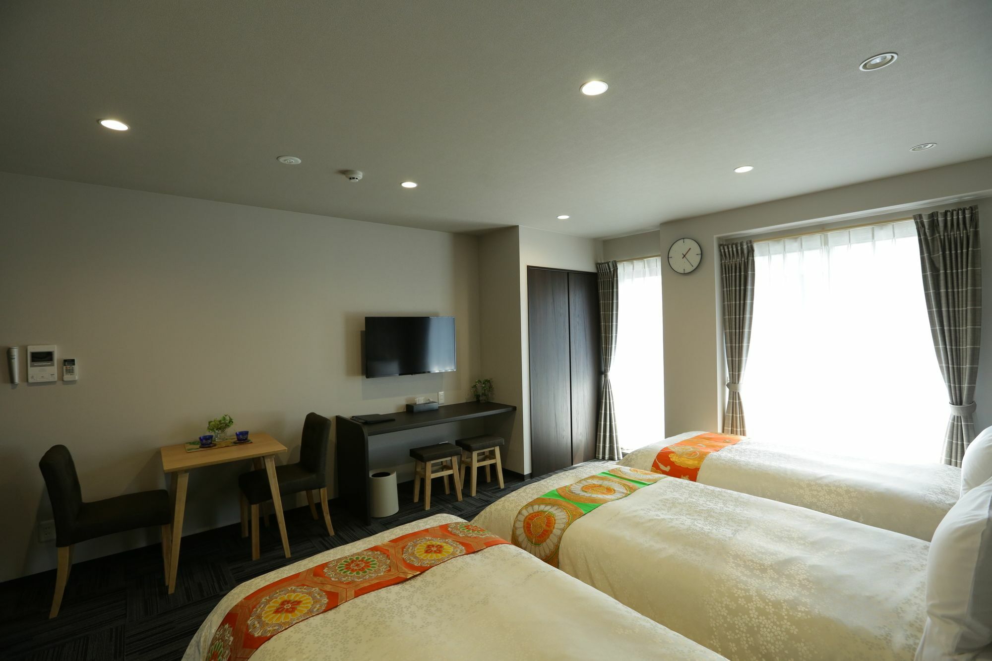 Sumika Residence Kyoto Exterior photo