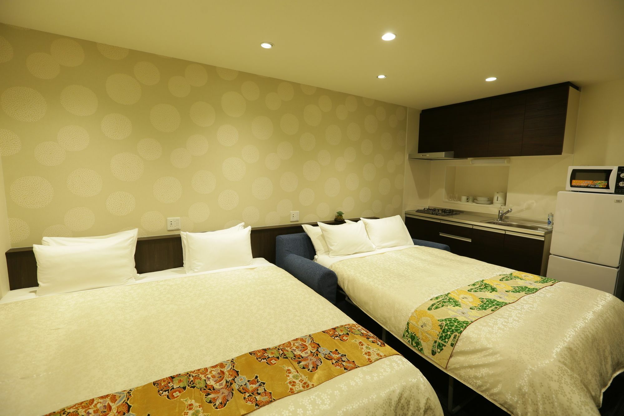 Sumika Residence Kyoto Exterior photo