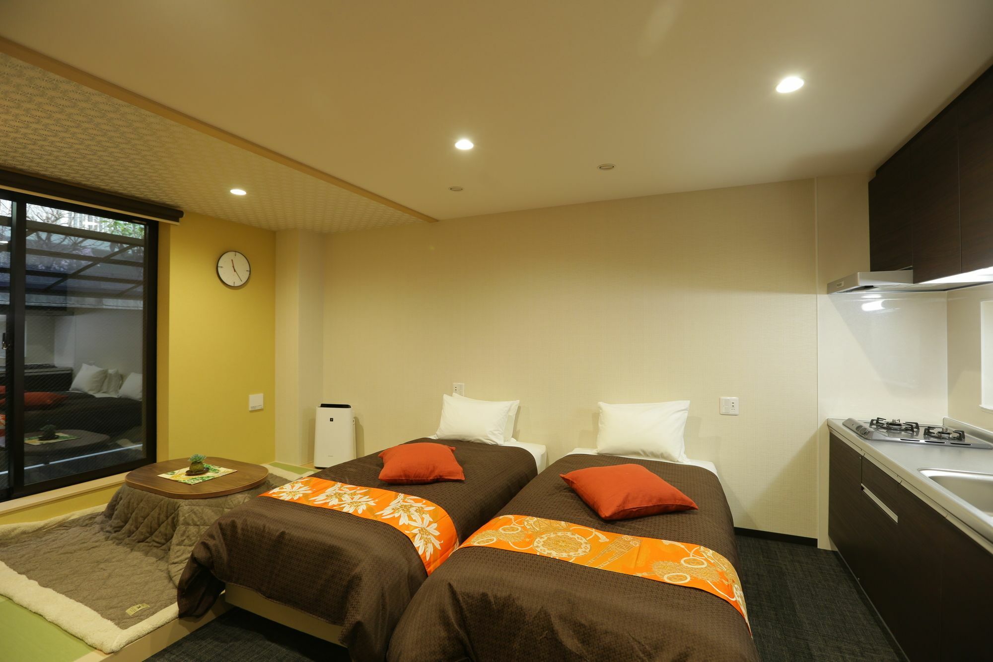 Sumika Residence Kyoto Exterior photo